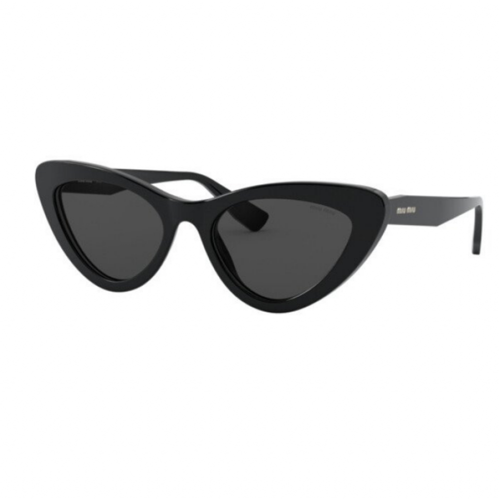 MU 01VS (1AB5S0) Sunglasses - Hovina glasses