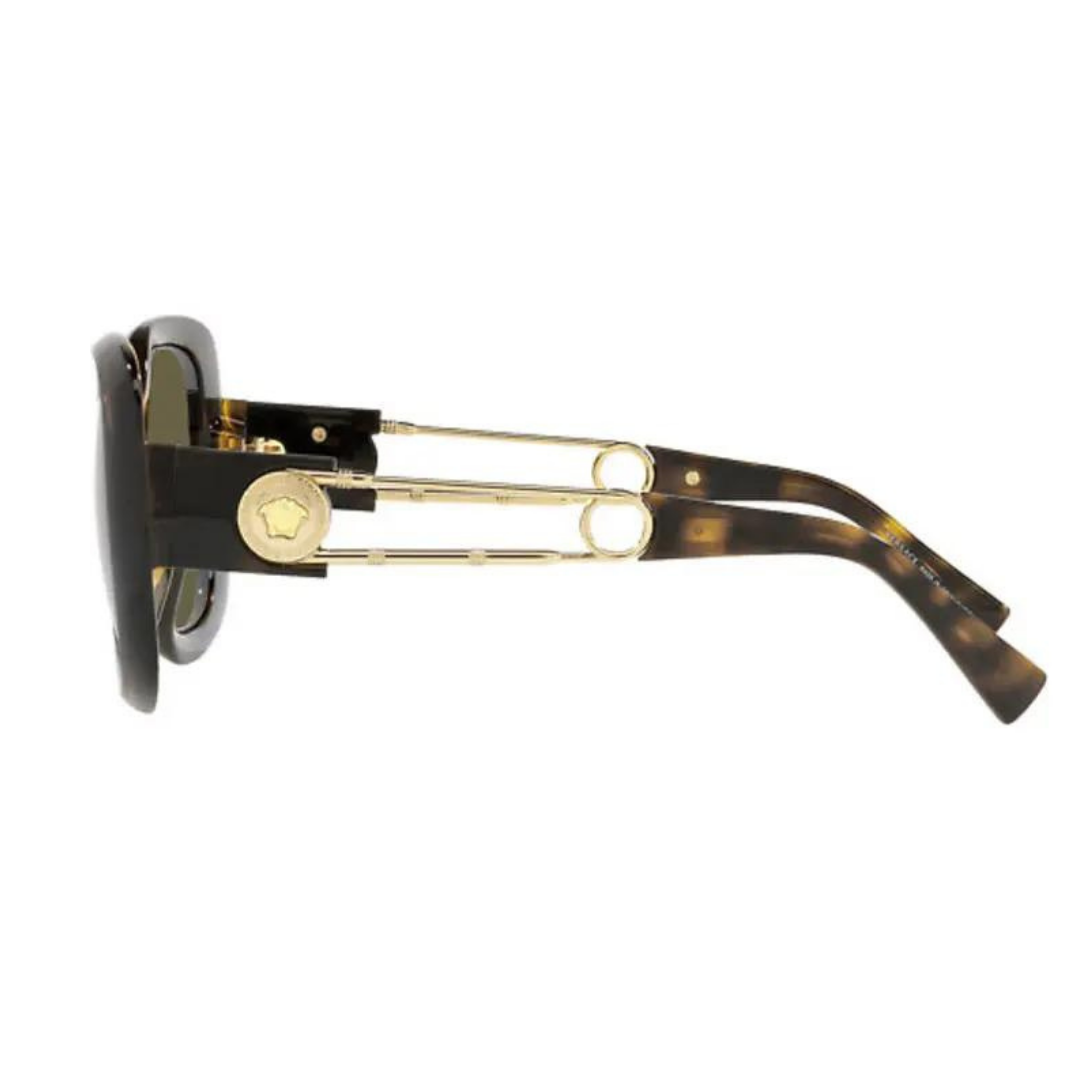 Versace VE4411 108/3 Sunglasses - Hovina glasses