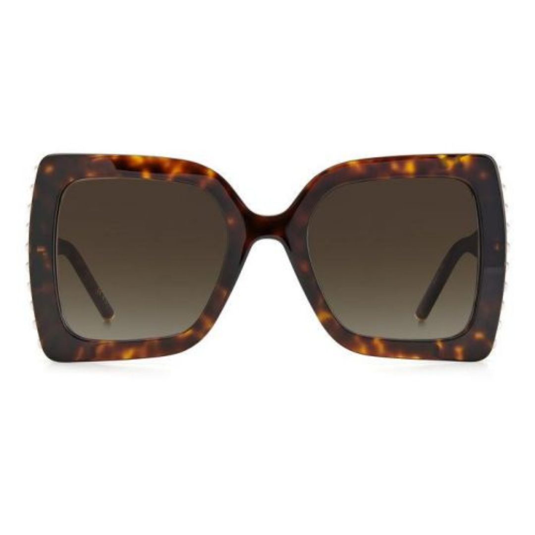 Carolina Herrera CH 0001/S 086 HA Sunglasses - Hovina glasses