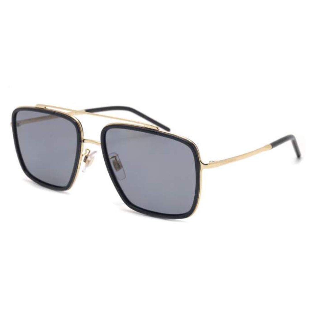 Dolce & Gabbana DG2220 02/81 Sunglasses - Hovina glasses