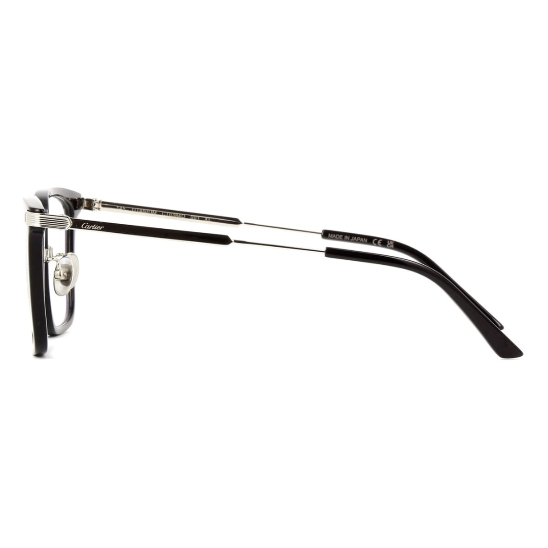 CT 0384O 001 Square Eyeglasses - Hovina glasses