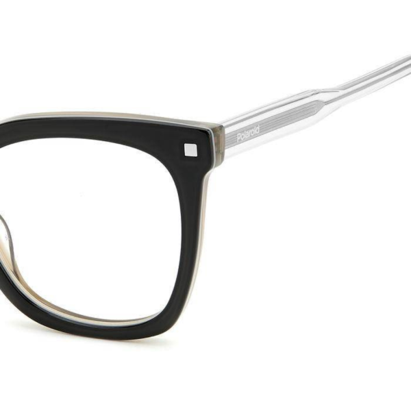 PLD D507 0WM Eyeglasses