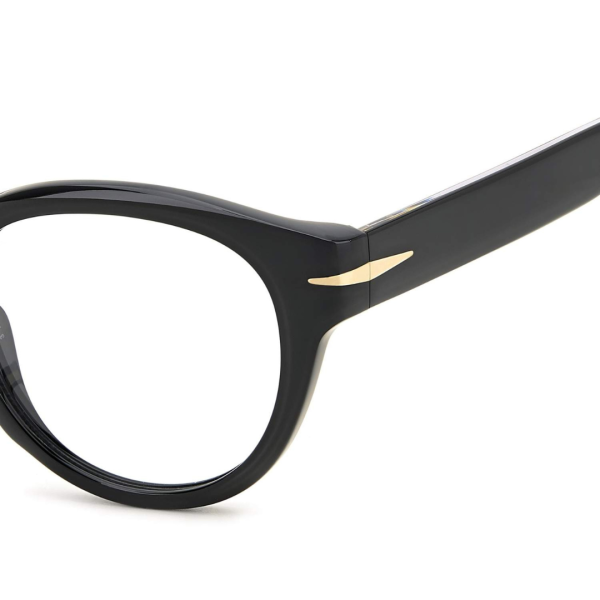 DB 7114 807 Eyeglasses