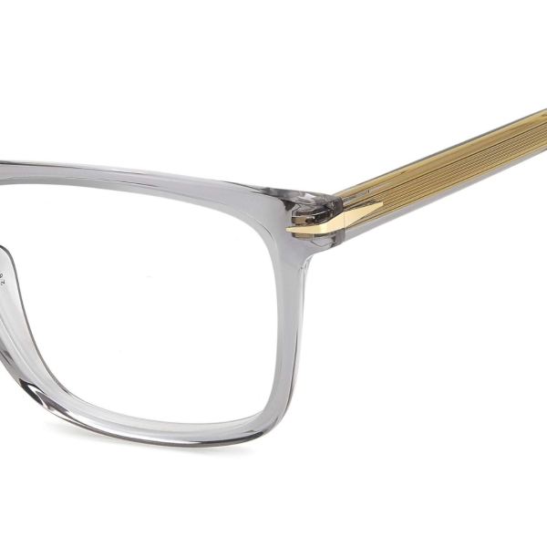 DB 7115 KB7 Eyeglasses