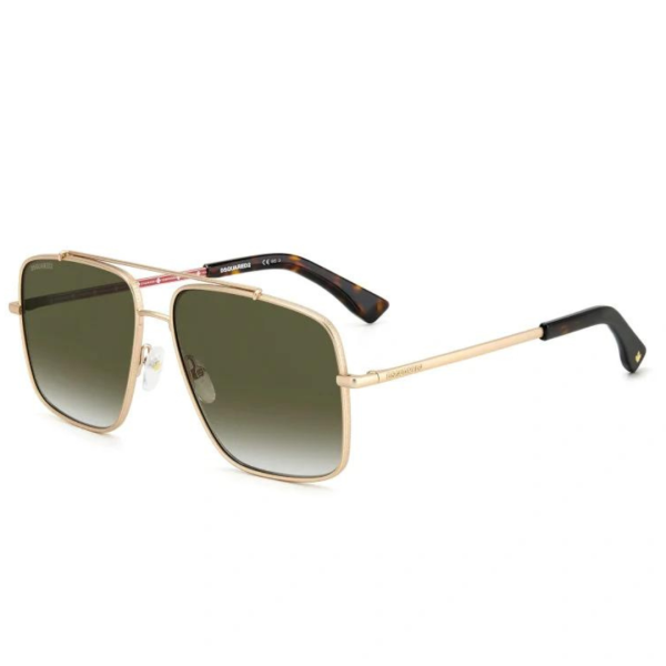 D2 0050/S AOZ Sunglasses