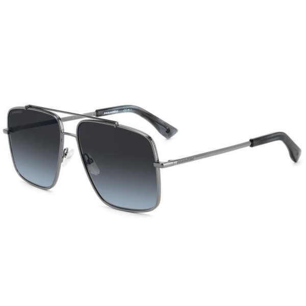 DSquared2 D2 0050/S KJ1 Sunglasses