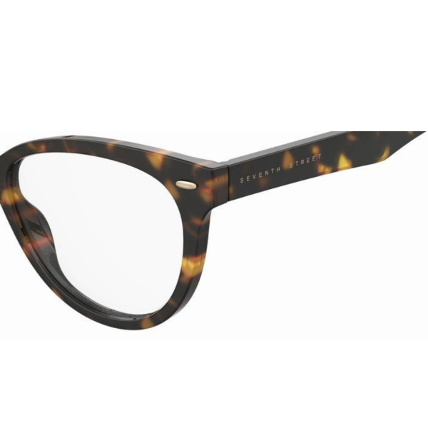 Seventh Street 7A 579 8086 Eyeglasses