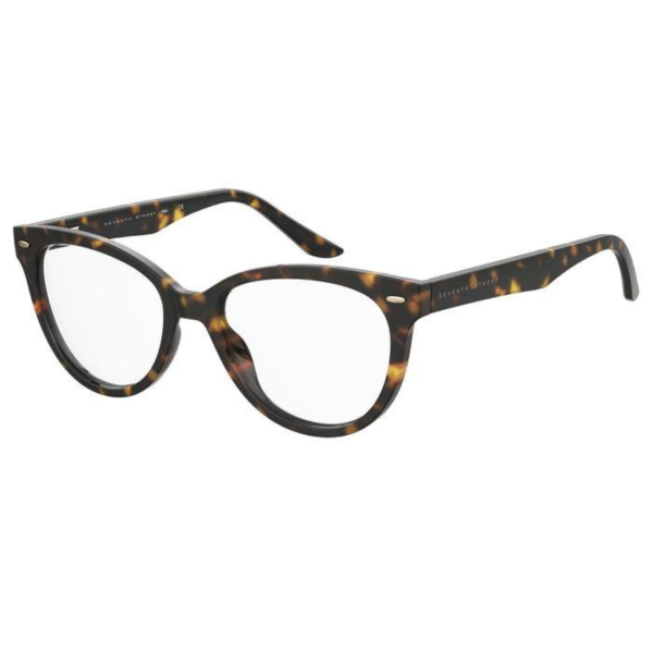 Seventh Street 7A 579 8086 Eyeglasses