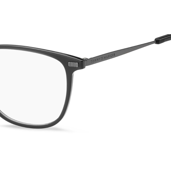 TH 2038 KB7 Eyeglasses