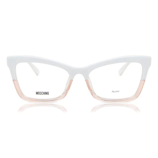 Moschino MOS602 HDR Eyeglasses