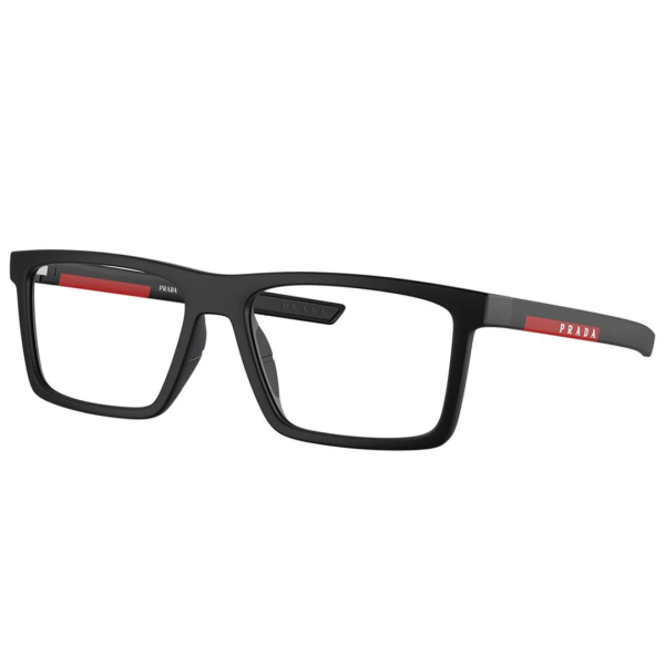 Prada 0PS 02QV 1BO1O1 Eyeglasses