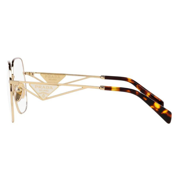 PR 59ZV 1511O1 Eyeglasses