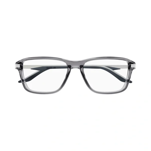 PU 0409O 006 Men Eyeglasses