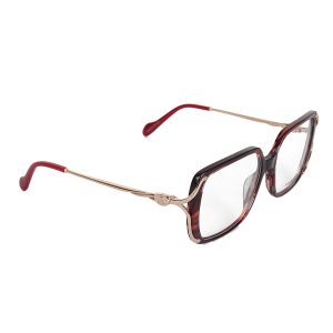 Julia Backer Eyeglasses