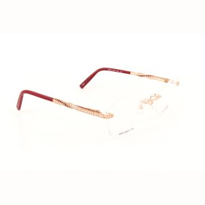 Dario Martini eyeglasses