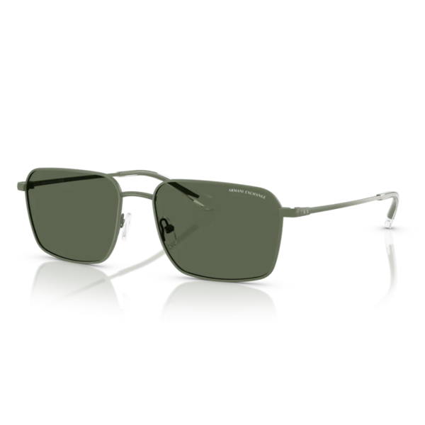 Armani Exchange Sunglasses