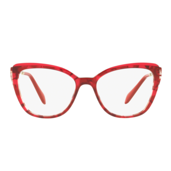 MU 02QV 1101O1 Women Eyeglasses