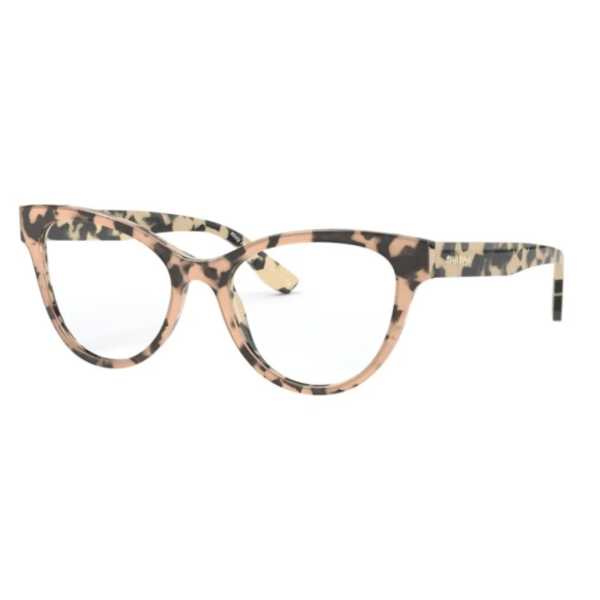 MU 01TV 07D1O1 Women Eyeglasses