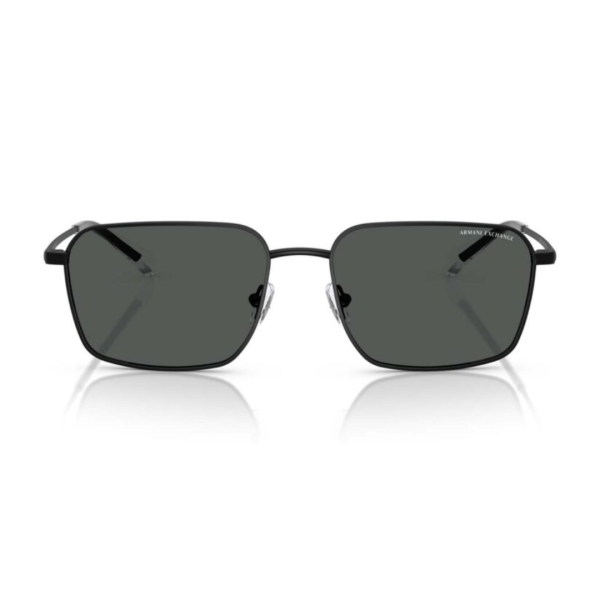 AX2053S	600087 Sunglasses - Image 2