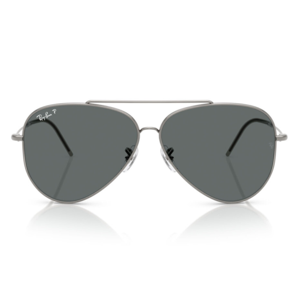 RBR0101S 004/81 Reverse Polarised Sunglasses