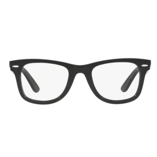 RX4340V 2000 Eyeglasses