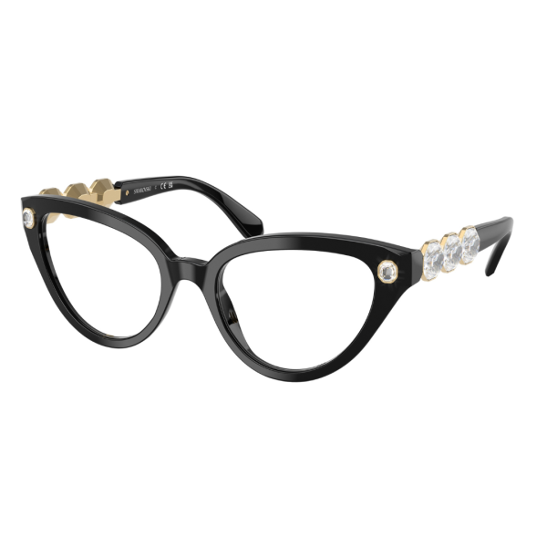 SK2028 1001 EYEGLASSES