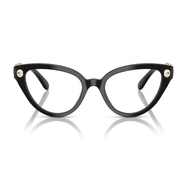 SK2028 1001 Eyeglasses