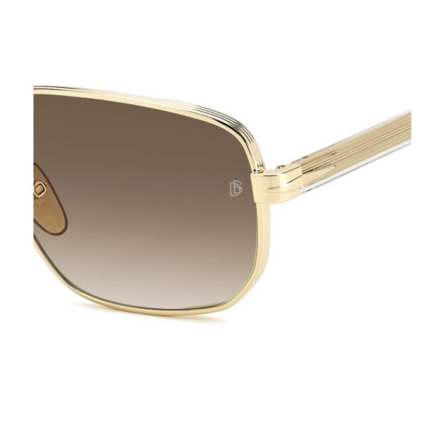 DB 7121/G/S LOJ/HA Sunglasses