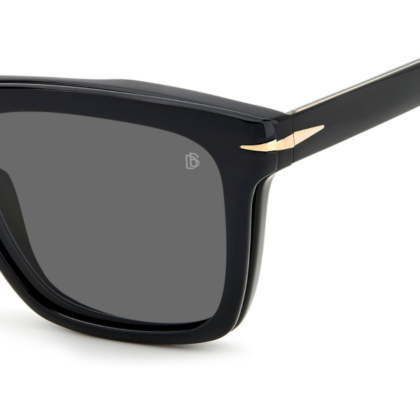 DB 7000/CS 807/M9 Clip on Sunglasses