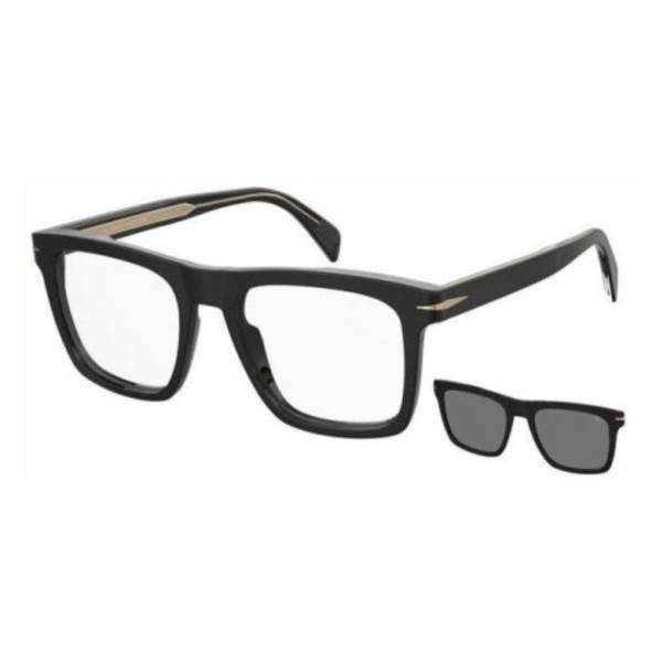 DB 7000/CS 807/M9 Clip on Sunglasses - Image 2