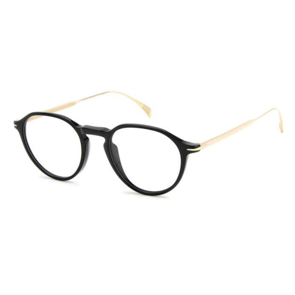 DB 1105 2M2 Eyeglasses