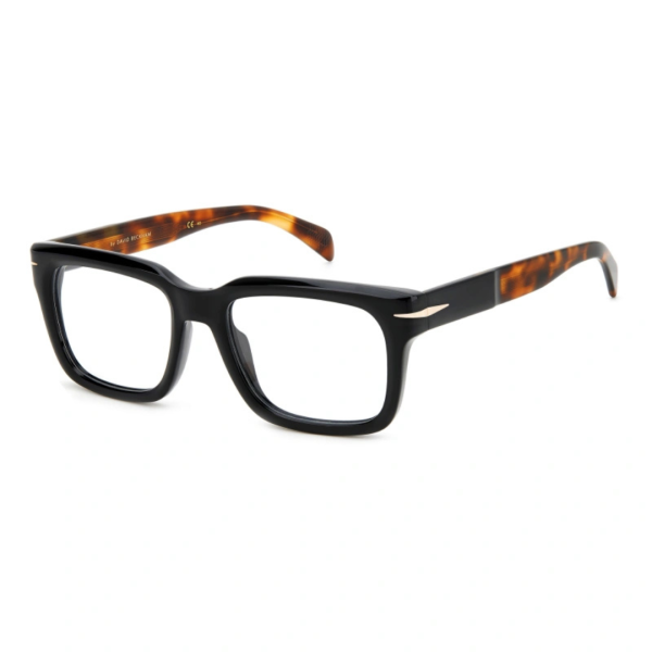 DB 7107 WR7 Eyeglasses