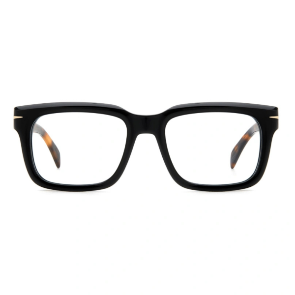 DB 7107 WR7 Eyeglasses