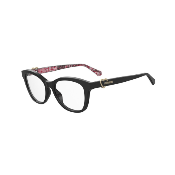 Moschino Love MOL620 807 Eyeglasses