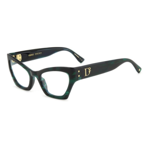 D2 0133 6AK Eyeglasses