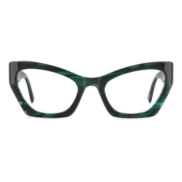 D2 0133 6AK Eyeglasses