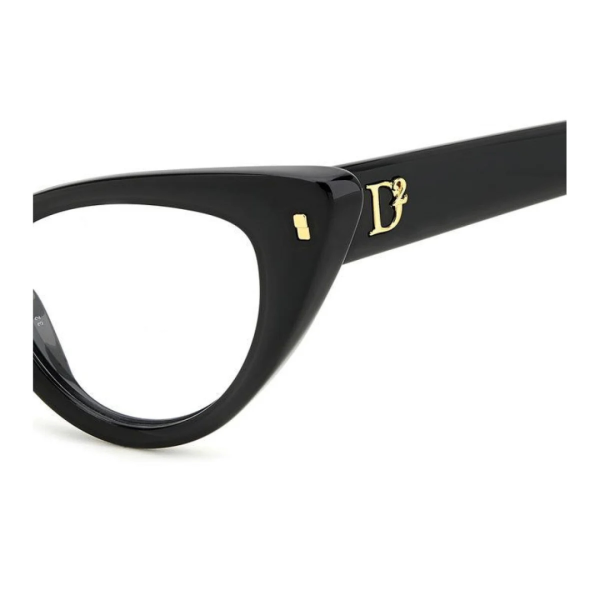 D2 0116 807 Eyeglasses - Image 3