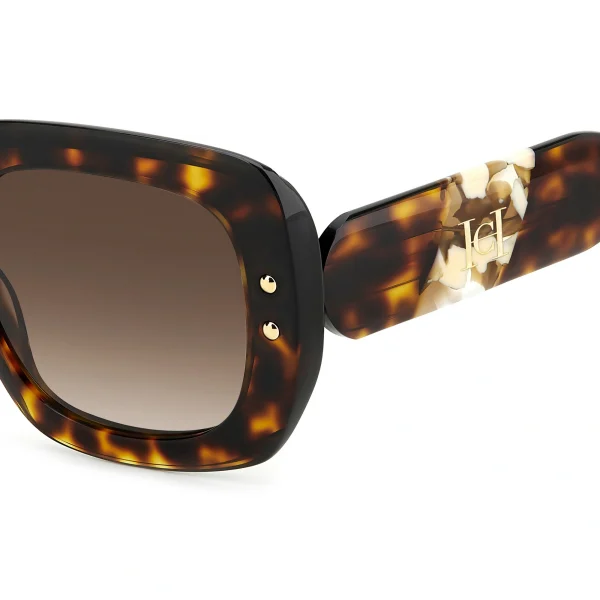 HER 0186/S C9K HA Sunglasses