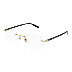 MB 0221O 001 Men Eyeglasses