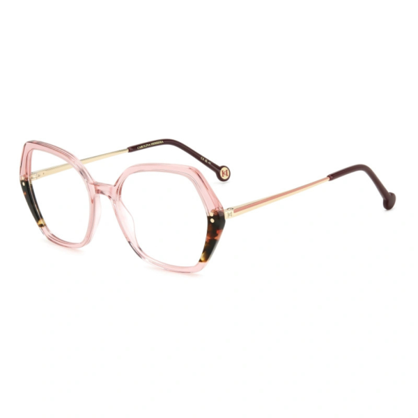 HER 0205 HT8 Eyeglasses