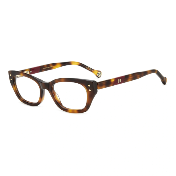 HER 0192 O63 Eyeglasses