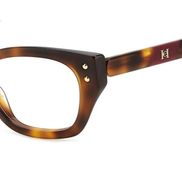 HER 0192 O63 Eyeglasses