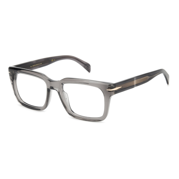 DB 7107 KB7 Eyeglasses