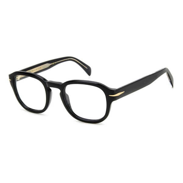 DB 7106 807 Eyeglasses