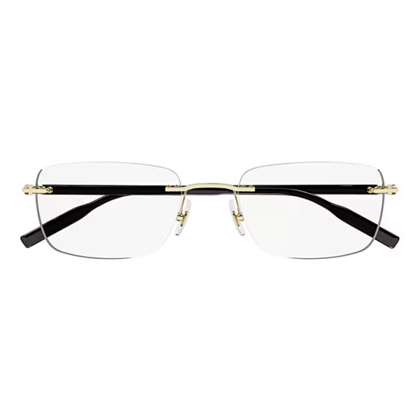 MB 0221O 007 Men Eyeglasses