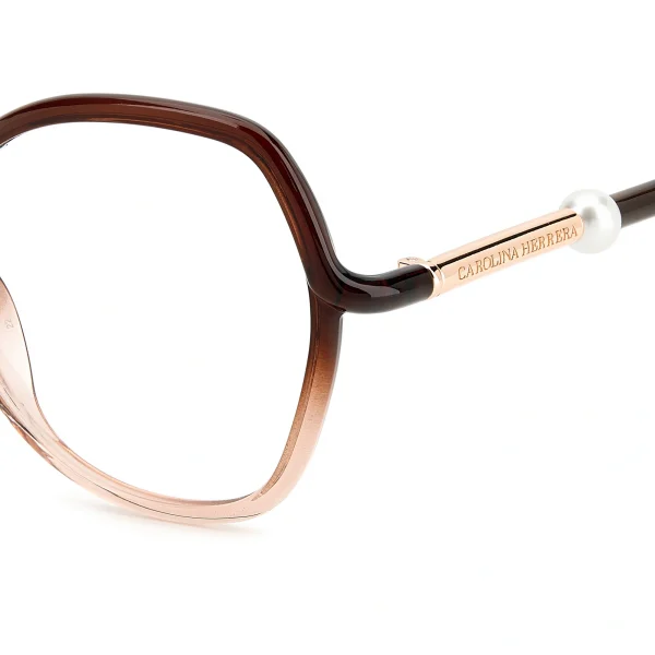 HER 0080 08M Eyeglasses