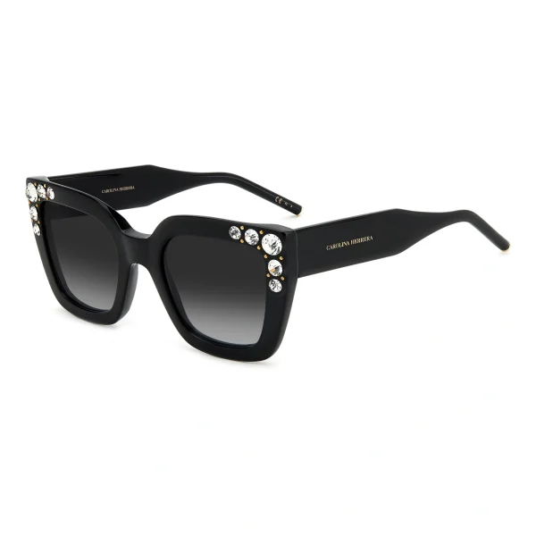 HER 0130/S - 807 9O Sunglasses