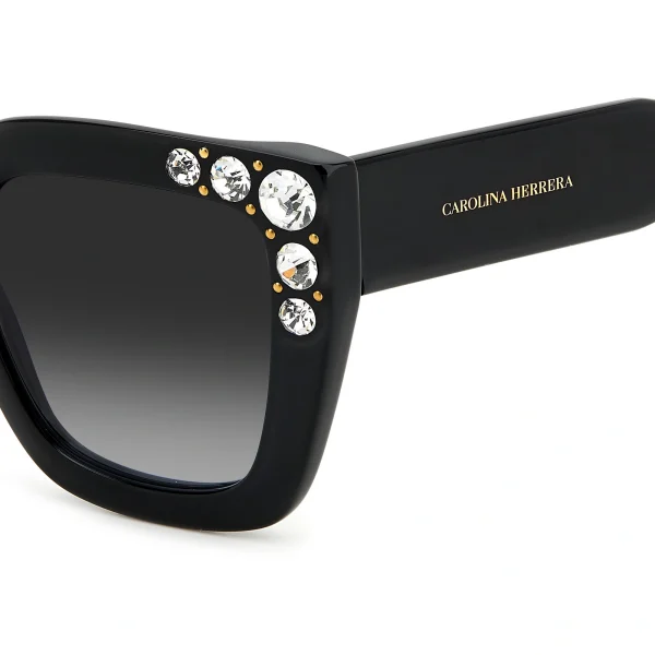 HER 0130/S - 807 9O Sunglasses