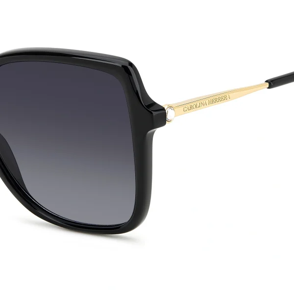 HER 0179/S - 2M2 9O Sunglasses