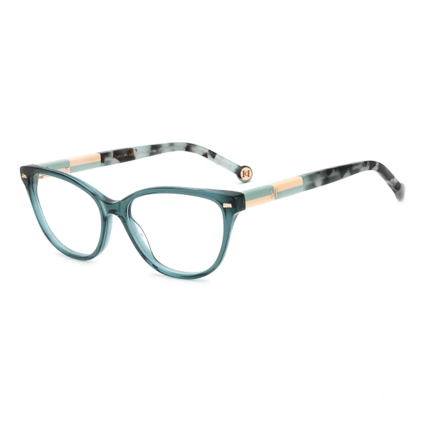 HER 0190 3IO 35 Eyeglasses